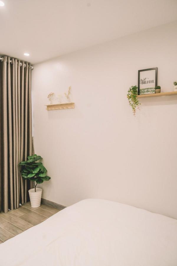 Hang Mua Boutique Ninh Binh Exterior foto